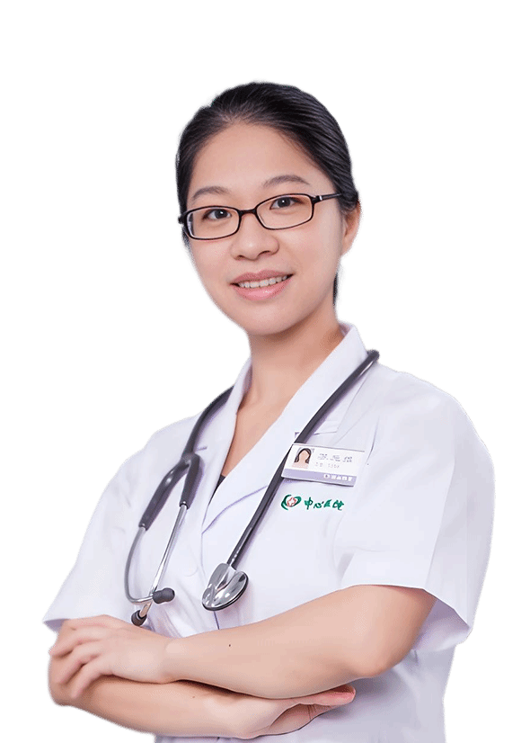 Wakil Direktur Departemen Neurologi Rumah Sakit Foshan Fosun Chancheng.png