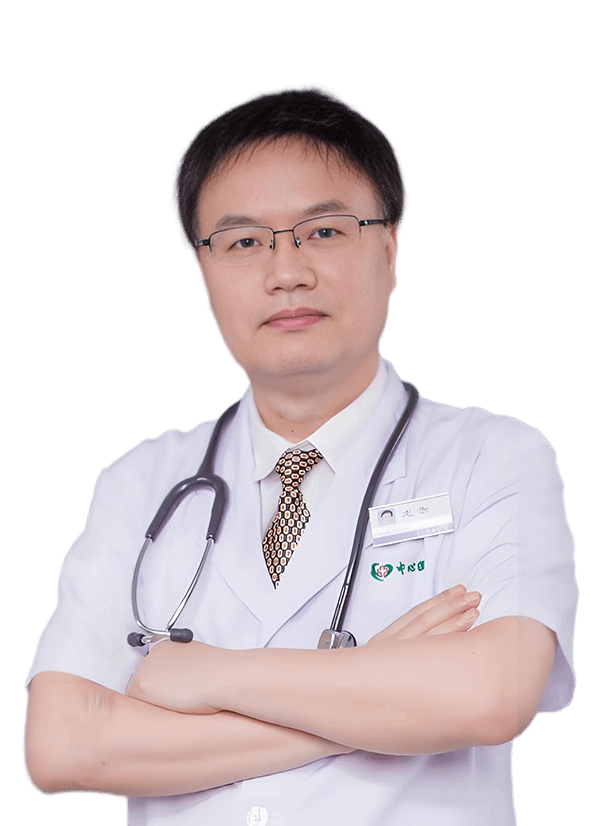 Wakil Direktur Departemen Neurologi II Rumah Sakit Foshan Fosun Chancheng.png