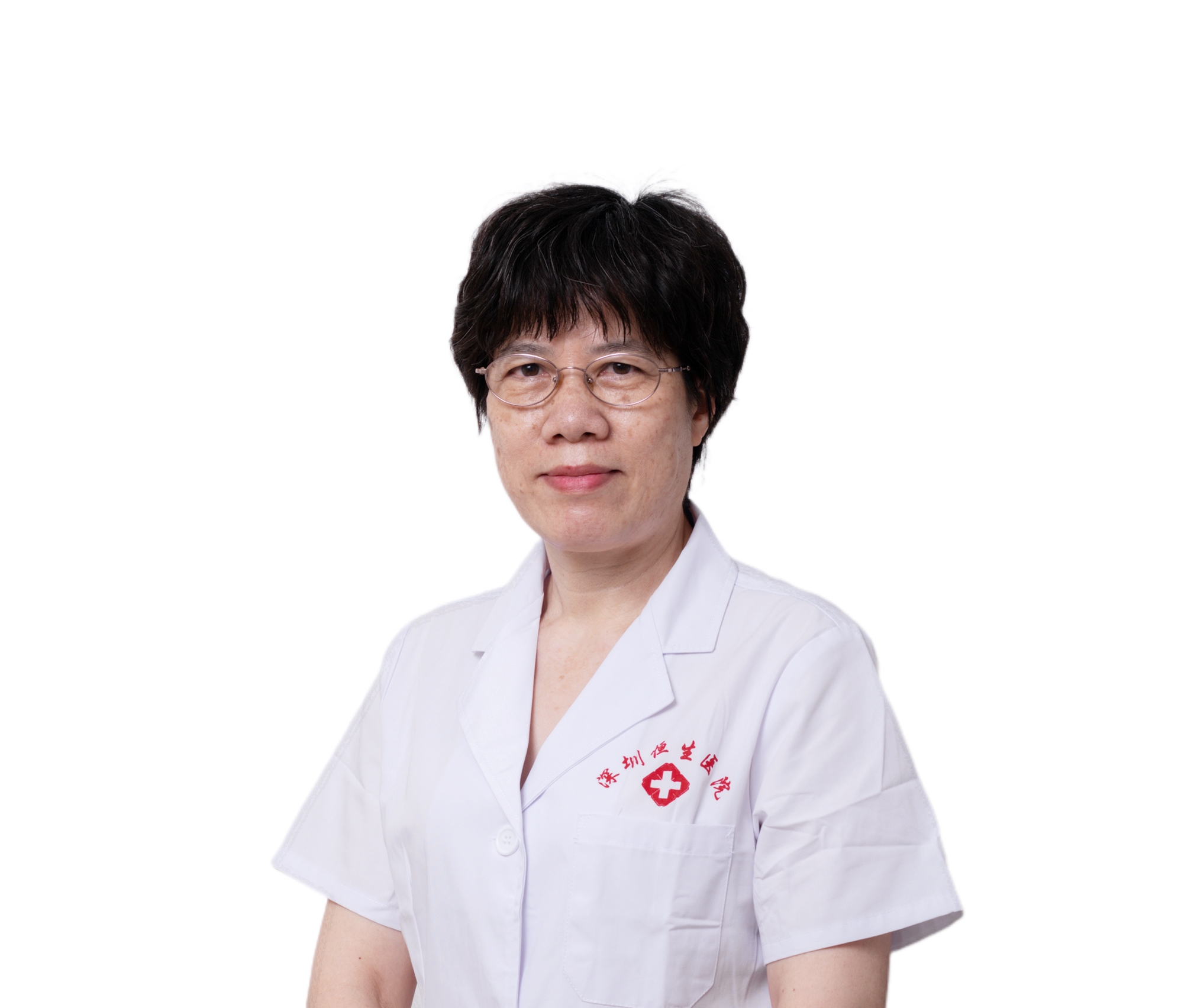 Dokter Spesialis, Kepala Departemen Reproduksi, Rumah Sakit Hengsheng Shenzhen