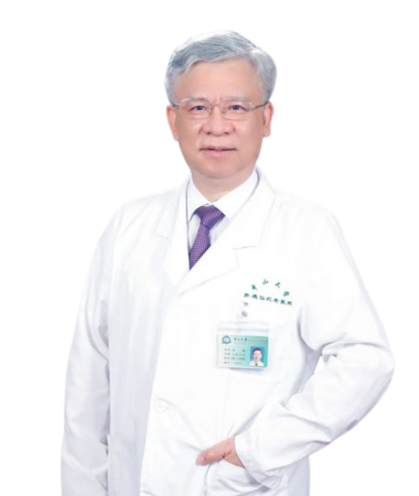 Chief Physician, Urology Department