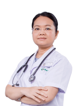 Chief Physician, Department of Pediatrics, Foshan Fosun Chancheng Hospital