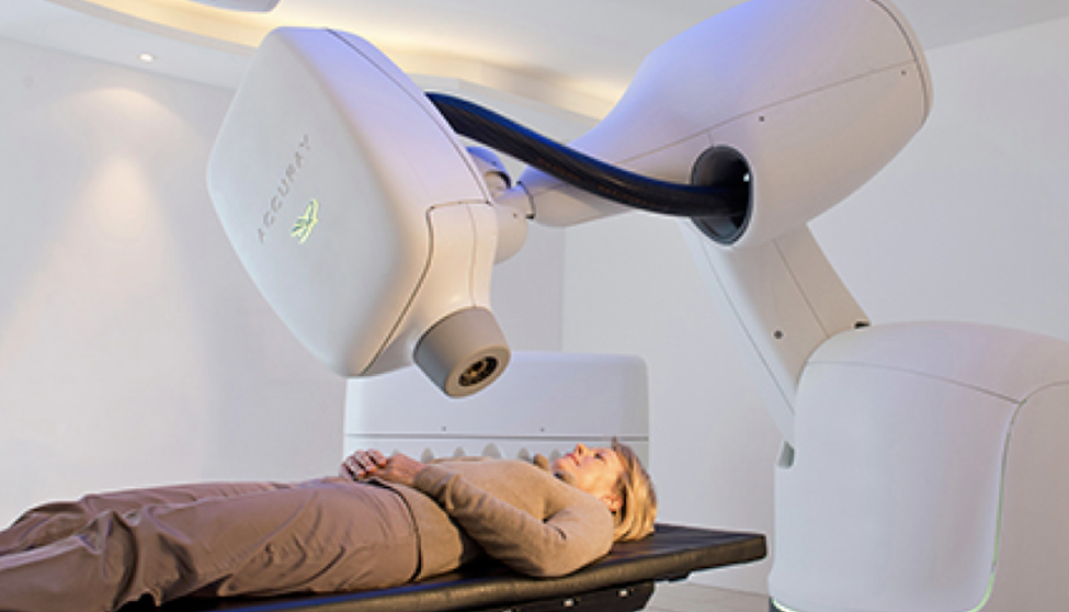 Cyberknife