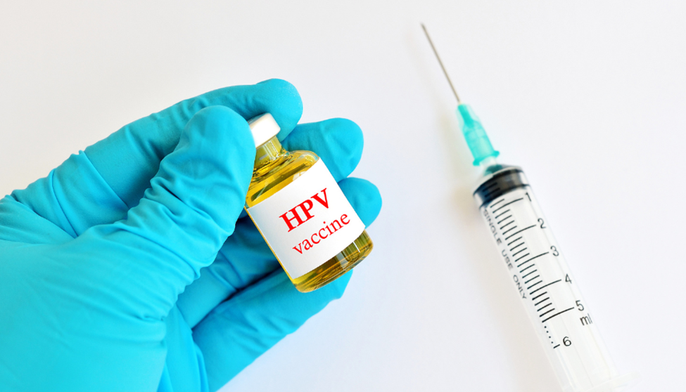 HPV Vaccination