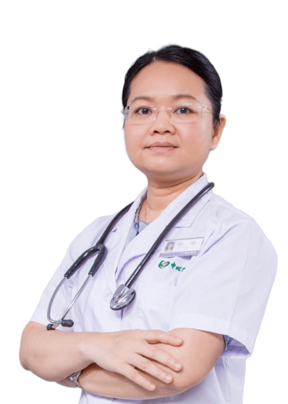 dr. Mo Wenhui