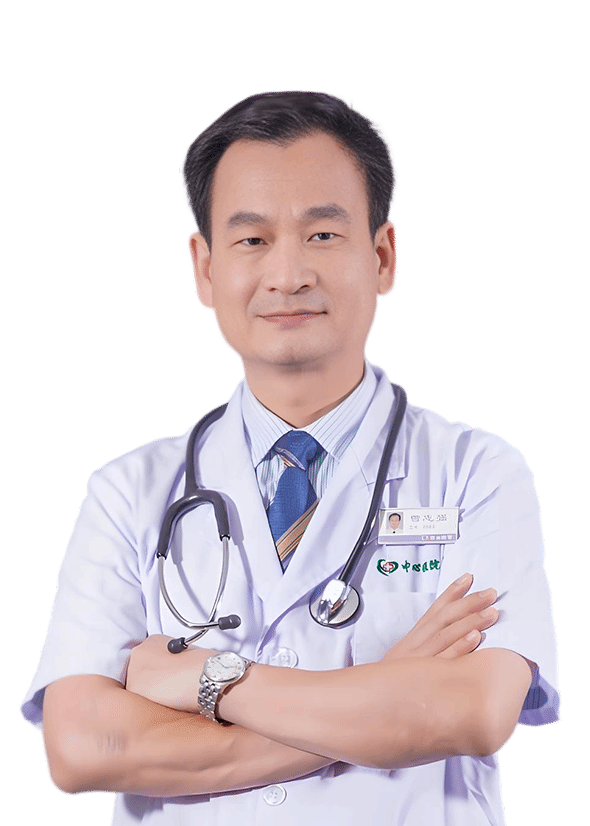 Zeng Zhiqiang (Chief Physician, Department of Breast Surgery, Foshan Fosun Chancheng Hospital)