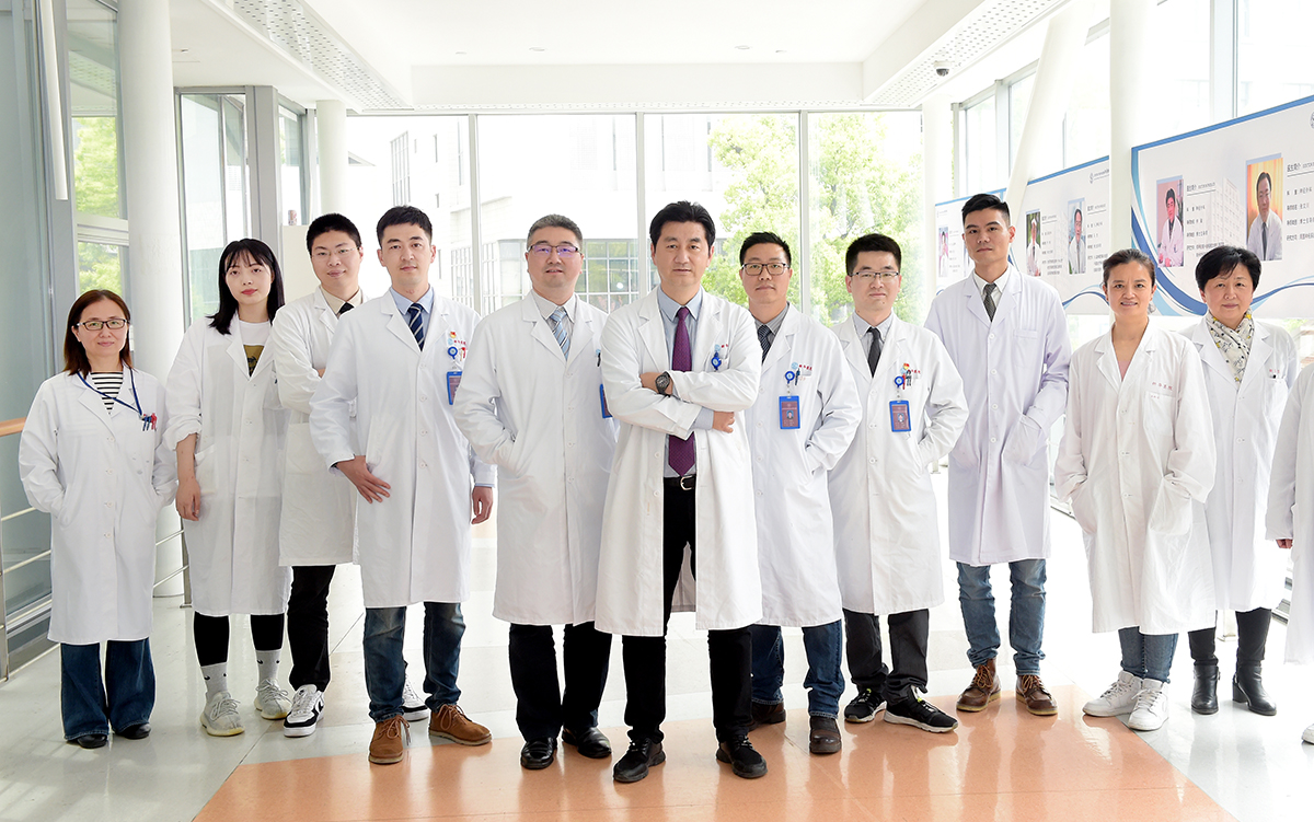 Dr. Yang Junlin