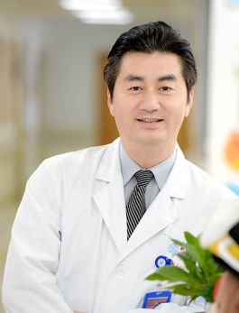 Dr. Yang Junlin