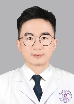 Dr. Huang Xuxin Master of Medicine, Interventional Medicine Specialist