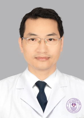 Dr. Xu Yan Associate Chief Physician – Neurology Specialist