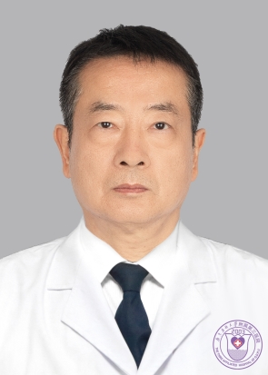 Dr. Yang Jianmin Chief Physician, Respiratory Medicine Specialist
