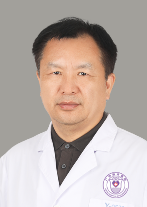 Dr. Qiu Yunqiao Chief Physician / Professor, M.D., Urology Specialist
