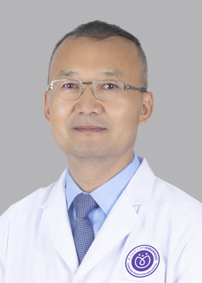 Dr. Liu Jixin Professor, M.D., Chief Physician, Neurosurgery Specialist