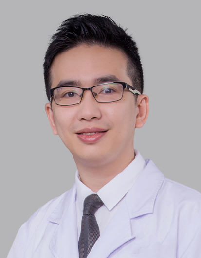 Dr. Tanminghua Chief Physician, Specialist in Gastrointestinal Surgery