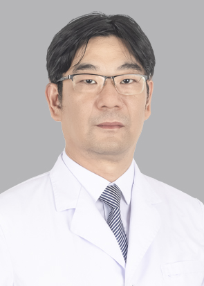 Dr. Li Jiahuan Associate Chief Physician, Specialist in Male Breast Surgery