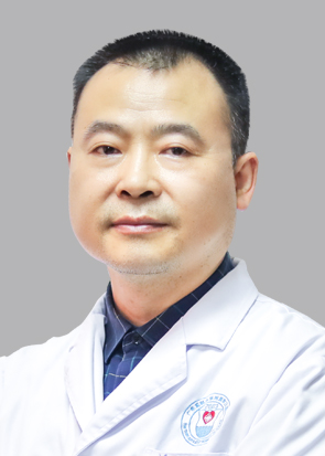 Dr. Han Zhaoyu Associate Chief Physician – Integrative Medicine Specialist