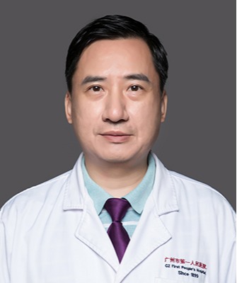 Dr. Liang Dengfeng Chief Physician, Thoracic Surgery Specialist