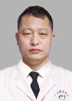 Dr.Liu Yuejun Associate Chief Physician – Oncology Specialist