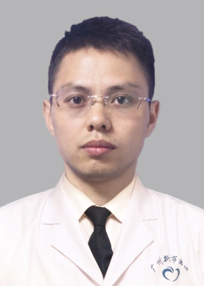 Dr. Ou Xiaobing Attending Physician, Oncology Specialist