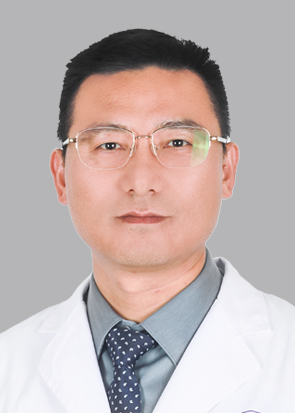 Dr. Guo Peiyi Chief Physician, Orthopedic Specialist
