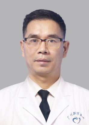 Dr. Peng Qirong Associate Chief Physician, MD, Oncology Specialist