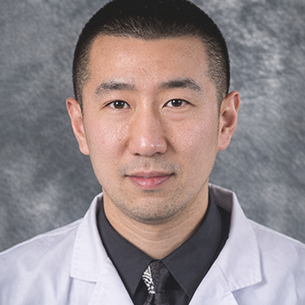 Jiang Bo